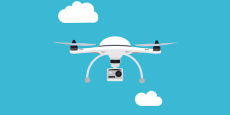 Diseño de pilotos automáticos para Drones Miniatura