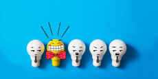 Aprende a ser feliz (casi) como un Gurú