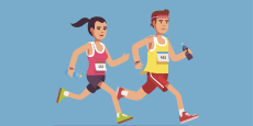 Manejo del estrés en el deporte con Psicología del Desempeño®.