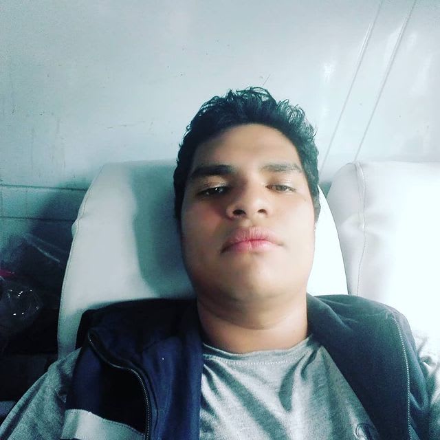 javier