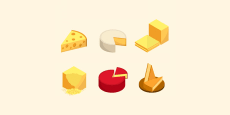 Aprende a presentar sencillos Platos Fríos