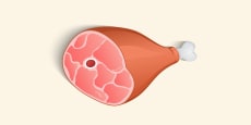 Aprende todo sobre el Jamón: Origen, Corte y degustación
