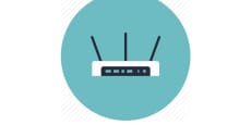 Hacking  Routers y Usuarios en Red