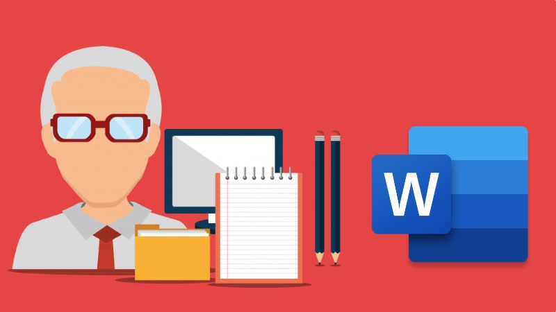 Microsoft Word 2019 nivel básico: 100% práctico, fácil y divertido