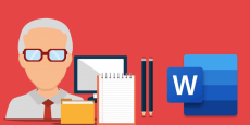 Microsoft Word 2019 nivel básico: 100% práctico, fácil y divertido