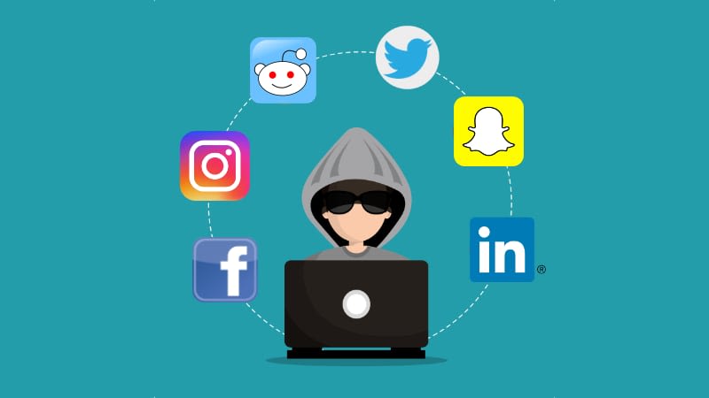 Curso Hackeo de Cuentas de Redes Sociales  y Email, Práctico, Fácil y Divertido