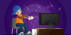 Curso acelerado de creacion de videojuegos