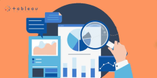 Tableau 10 desde cero. Crea un impacto con la información