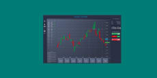 Método trading técnico y fundamental con método aplicado