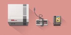 Crea tus propios videojuegos con Stencyl