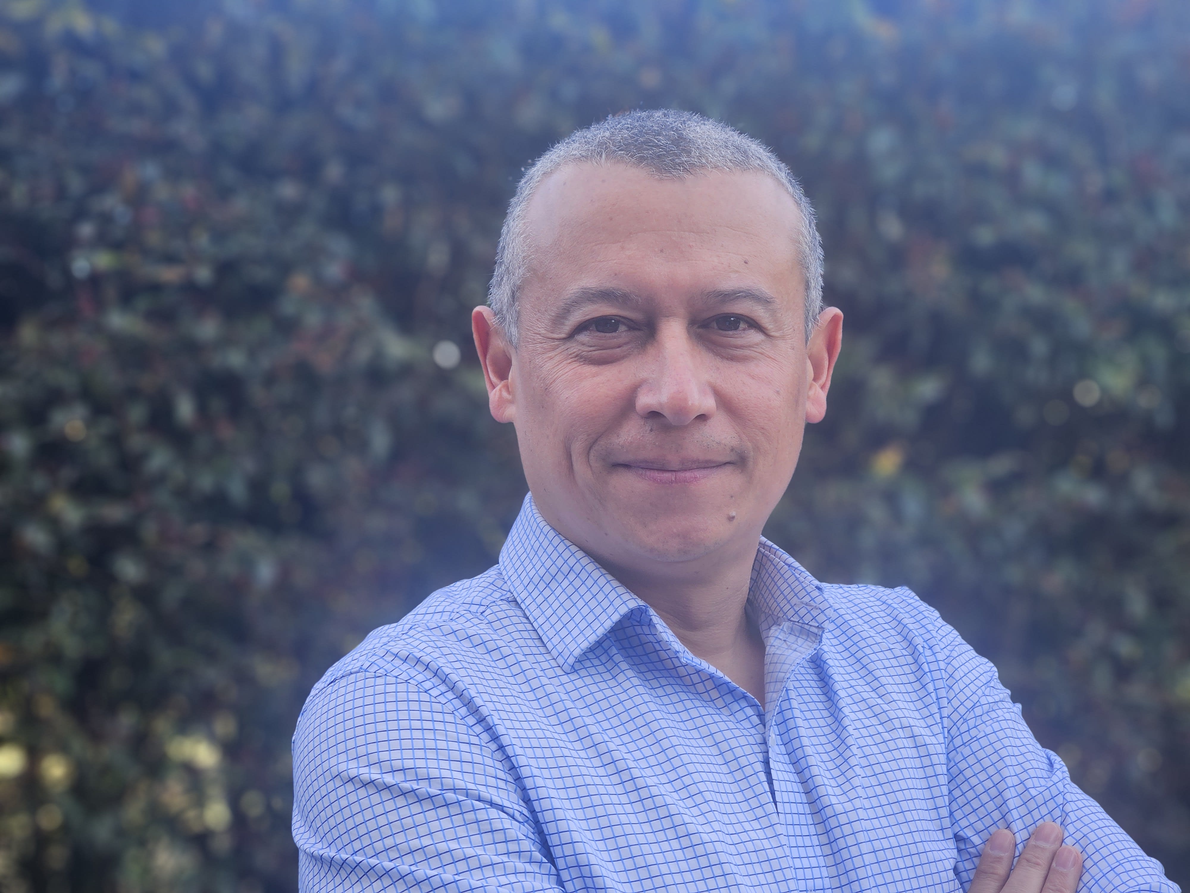 Enrique Pinedo