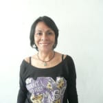DORA MARIA