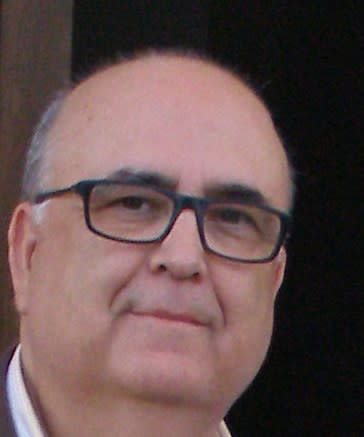 Luis MARTÍN ARIAS