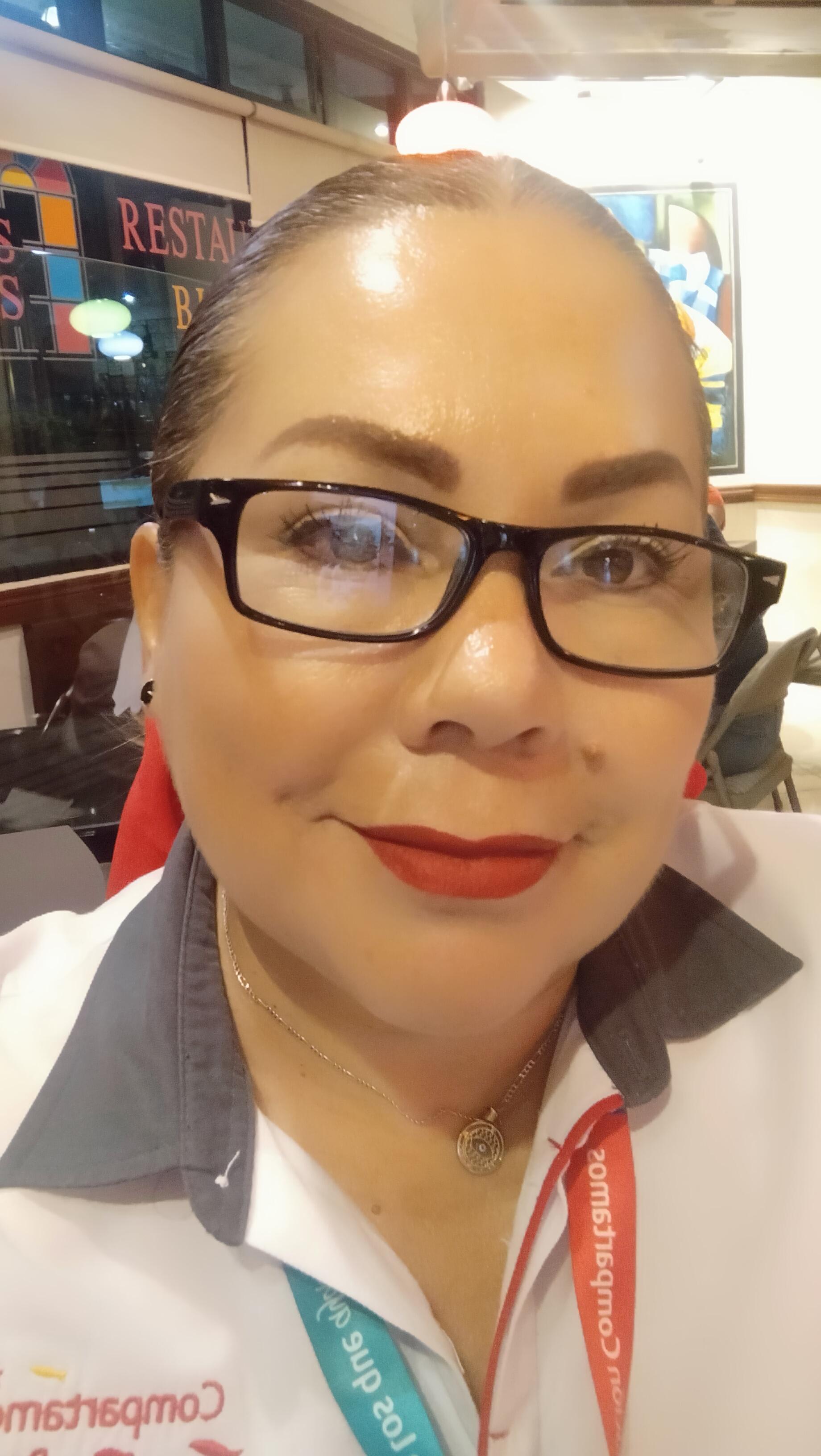 Claudia Ramirez