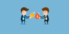 3 claves para convertir tu idea en dinero