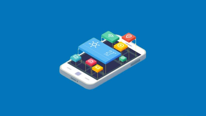 Desarrollador de aplicaciones móviles - Ideas y Negocios Rentables