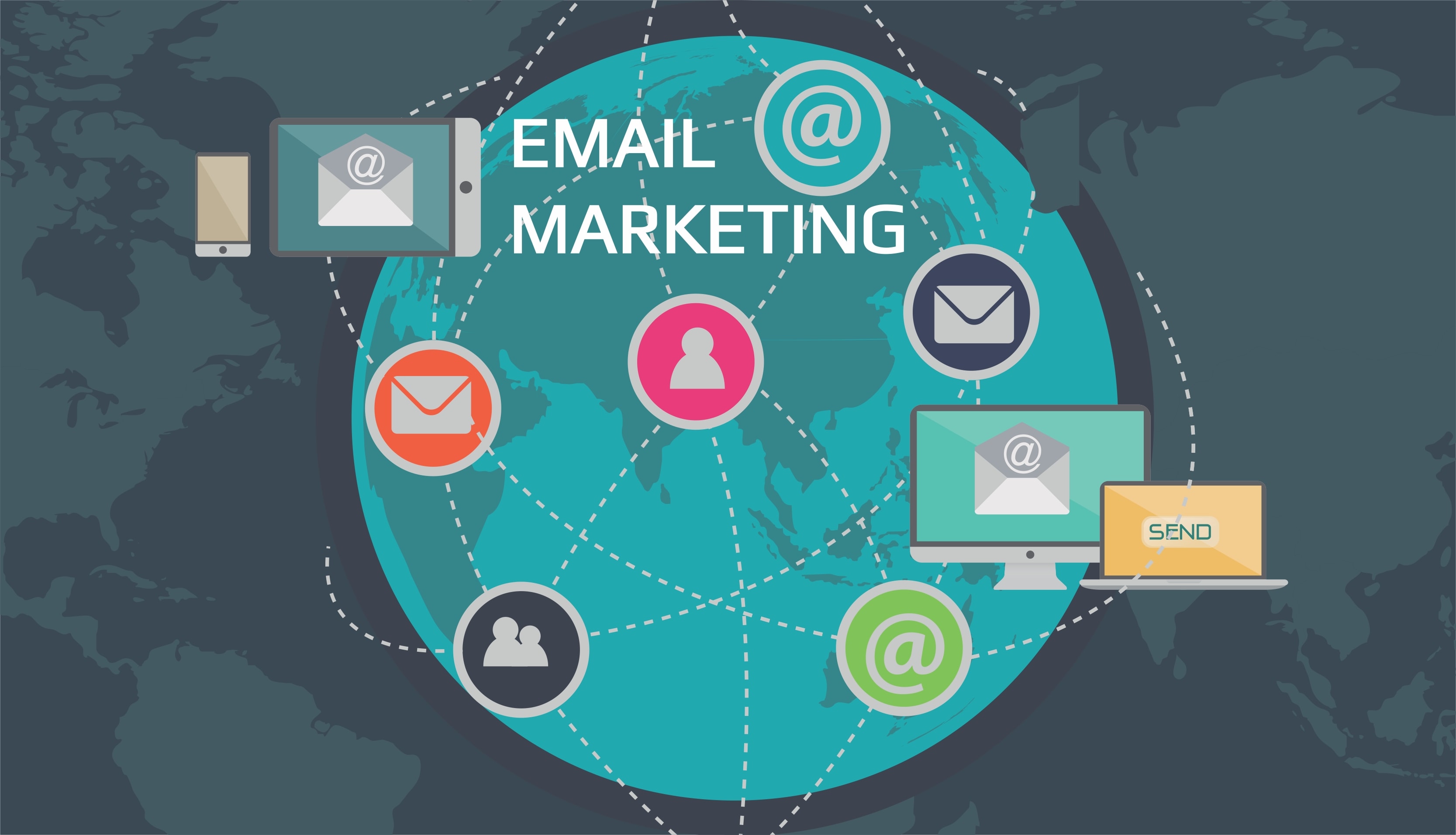 Curso de Email Marketing para Empresas y Emprendedores