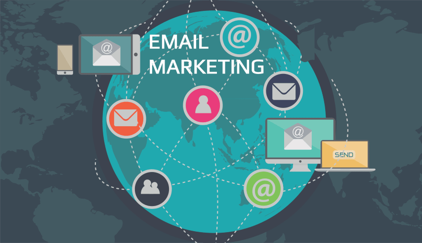 Curso de Email Marketing para Empresas y Emprendedores