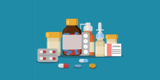 Fármacos para todos: Características, tipos y usos