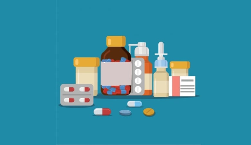 Fármacos para todos: Características, tipos y usos