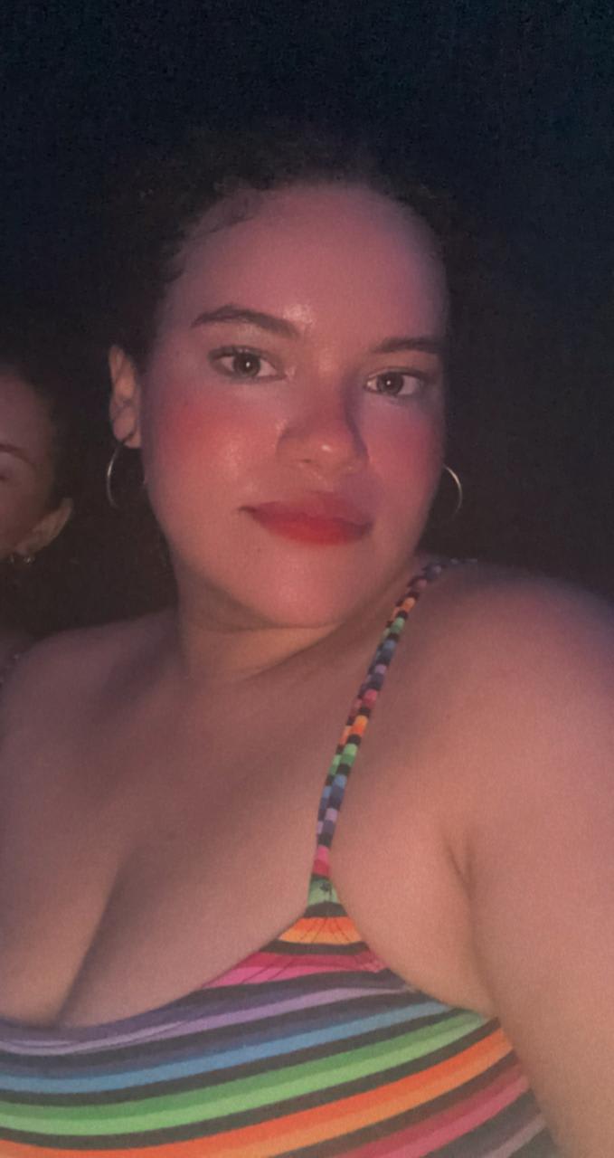 Camila Orozco pertuz