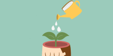Aprende a potenciar tu creatividad