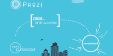 Cómo hacer presentaciones con Prezi