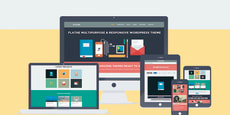 Wordpress: Crea tu sitio Web