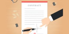 Interpretación de la personalidad mediante la Firma