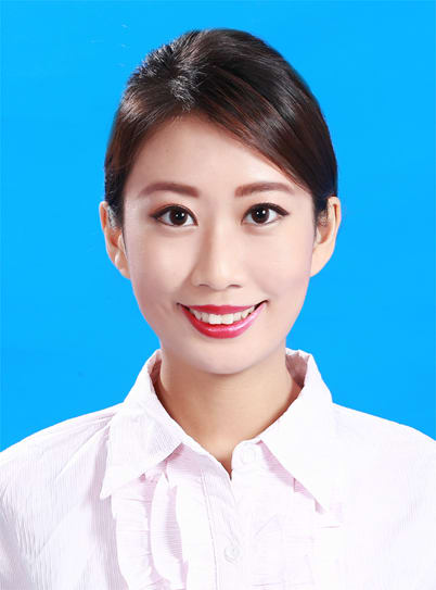 Cecilia Chen