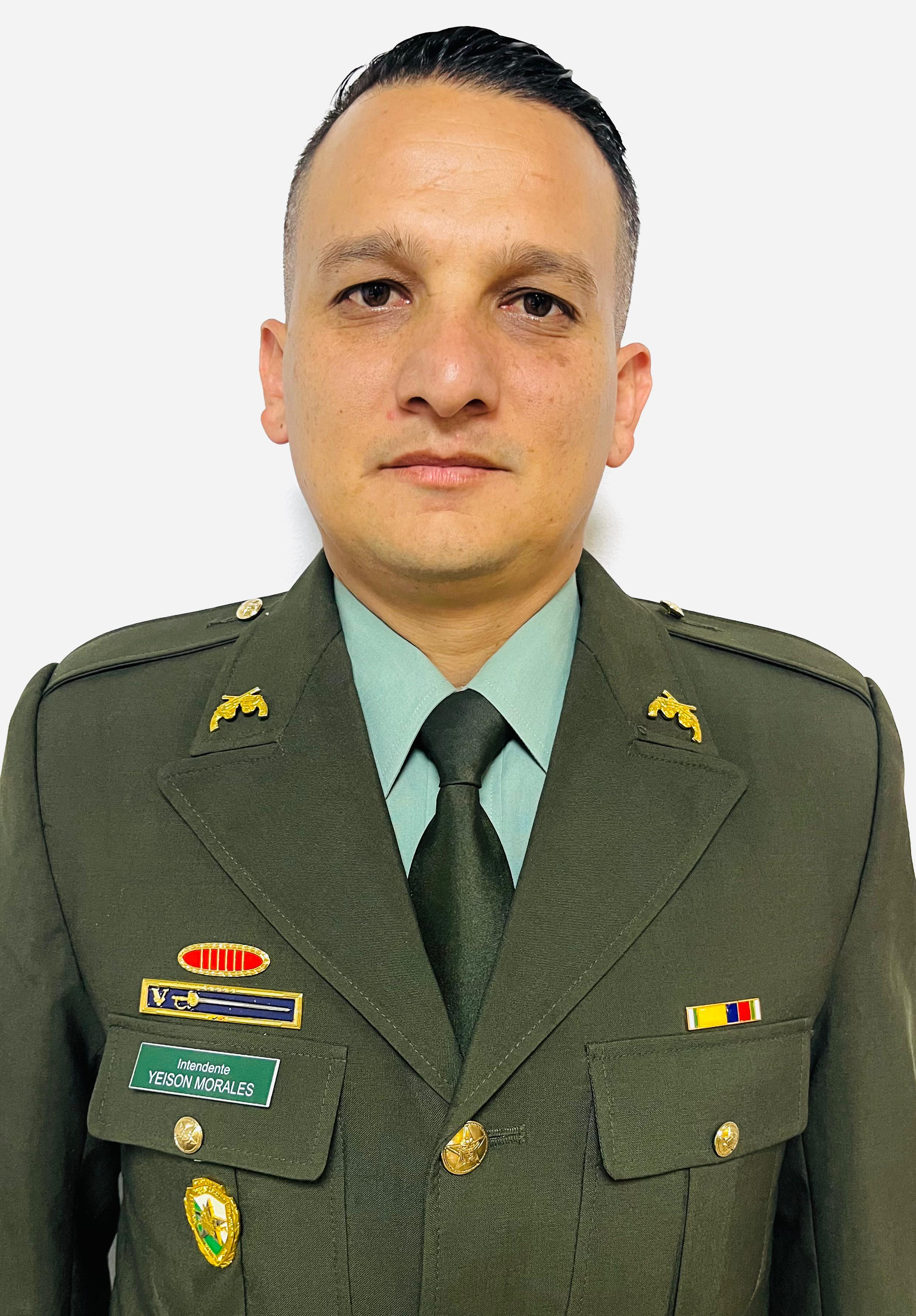 YEISON ADILSON  MORALES MURCIA 