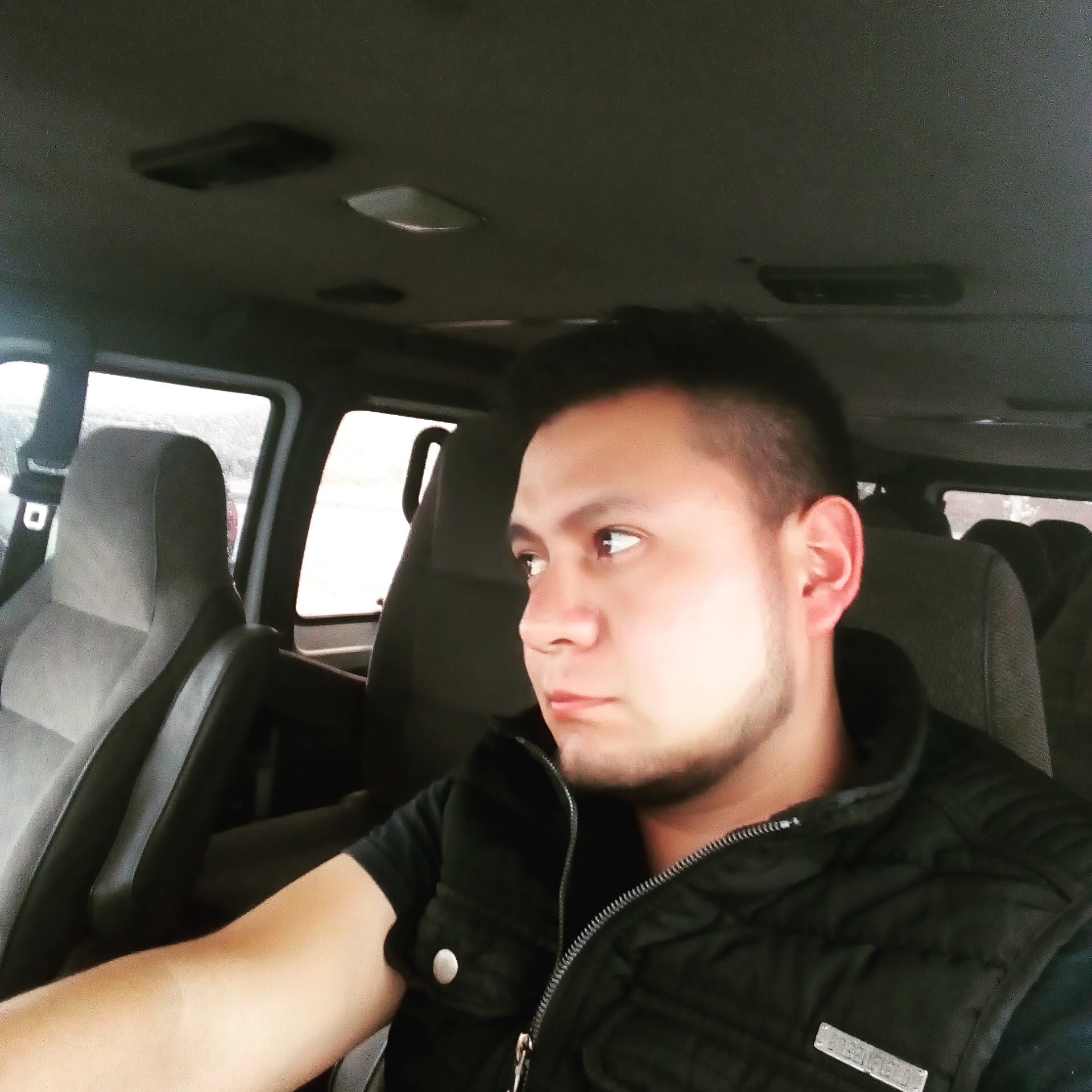 Jose Esteban Escalante