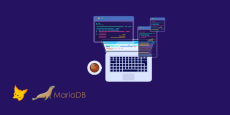 Entrenamiento Visual FoxPro 9 y MariaDB - Mod01
