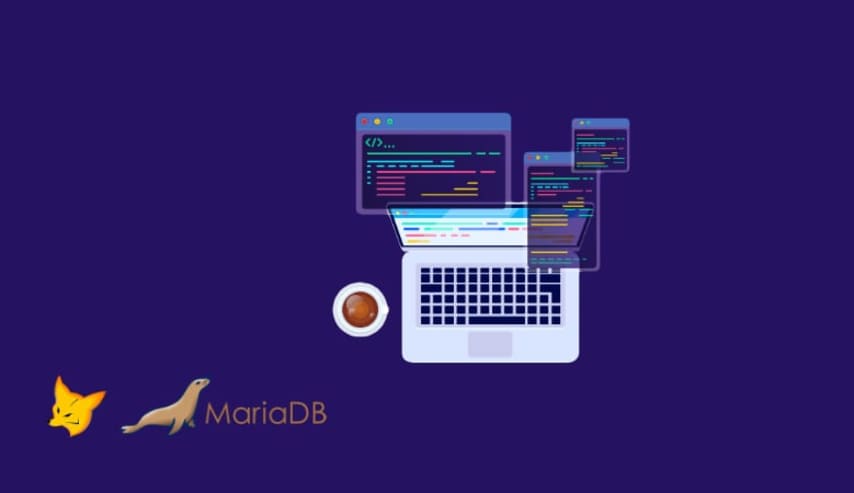 Entrenamiento Visual FoxPro 9 y MariaDB - Mod01