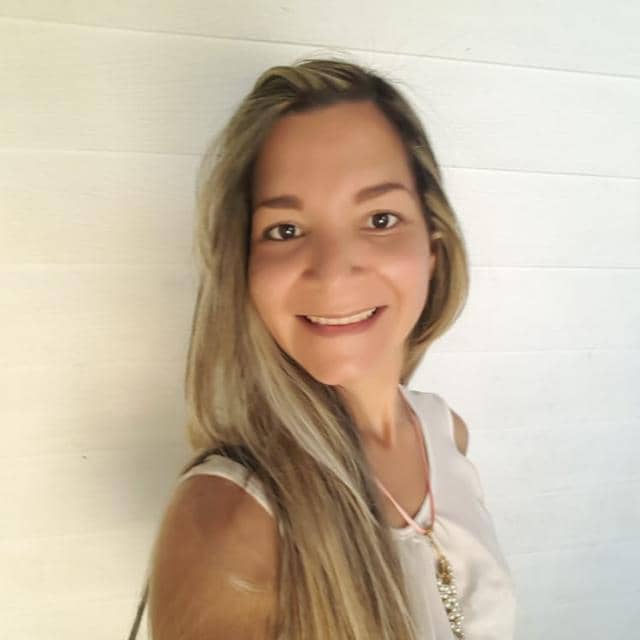 Mercedes Leticia Ferrer Serra