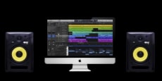 Curso completo de Logic Pro X