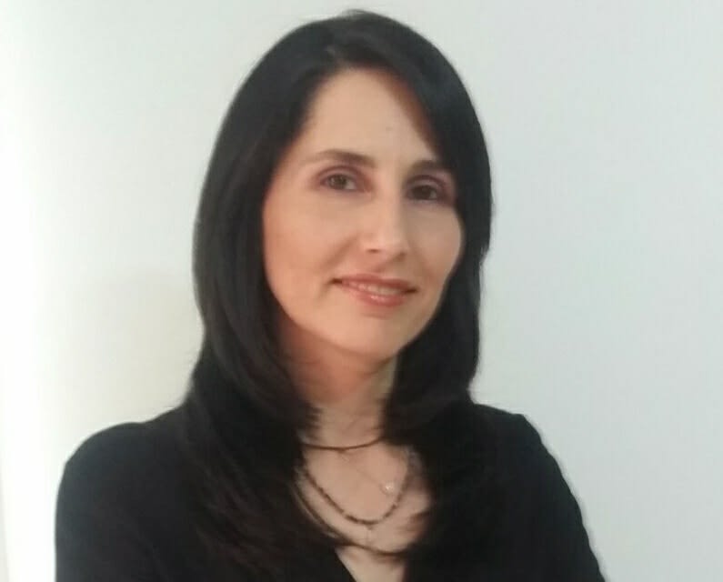 Eliana Bravo Vesga