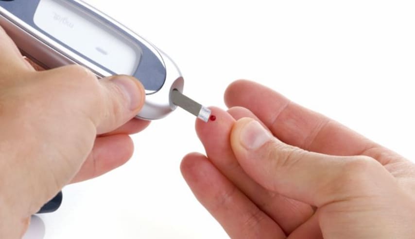 Diabetes: prevención y tratamiento, con el Dr. Escalada