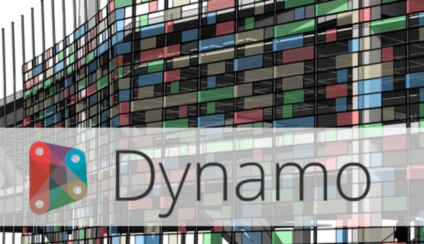 BIM Modelado y Análisis Dynamo Fundamental para Revit 2019