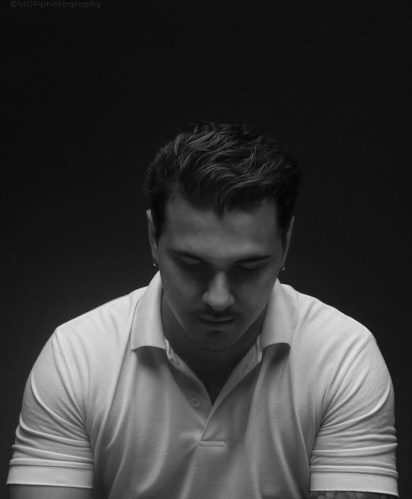 Ariel David  Vargas Quirós