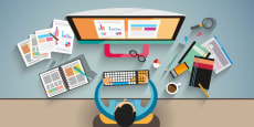 Creación de Páginas Web sin programar