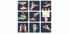 Curso interactivo de trading