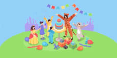 Tips y consejos generales para un animador infantil