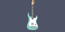 Curso de guitarra para principiantes