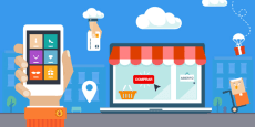 Aprende todo lo que necesitas para empezar a vender online