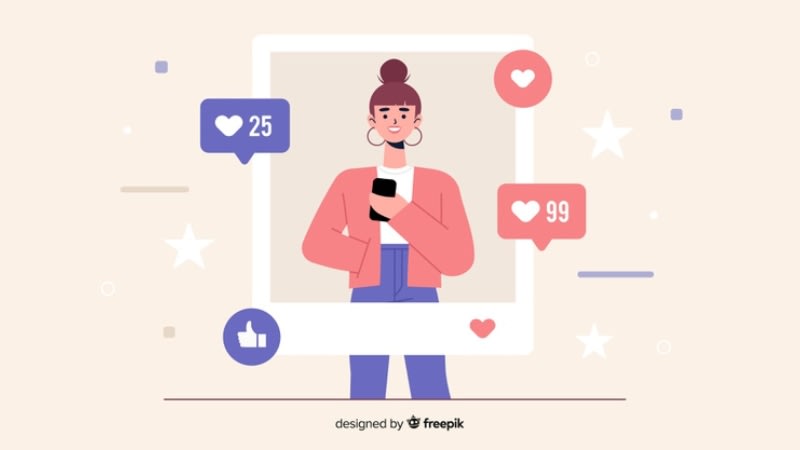 Instagram Marketing 2019: Destaca tu Cuenta y Crea Audiencia - Ideas y Negocios Rentables