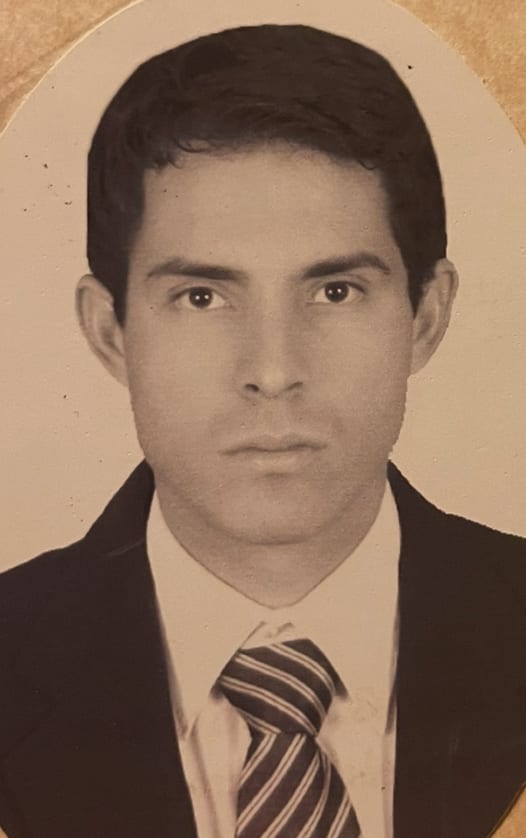 Juan alberto Castañeda Vitela