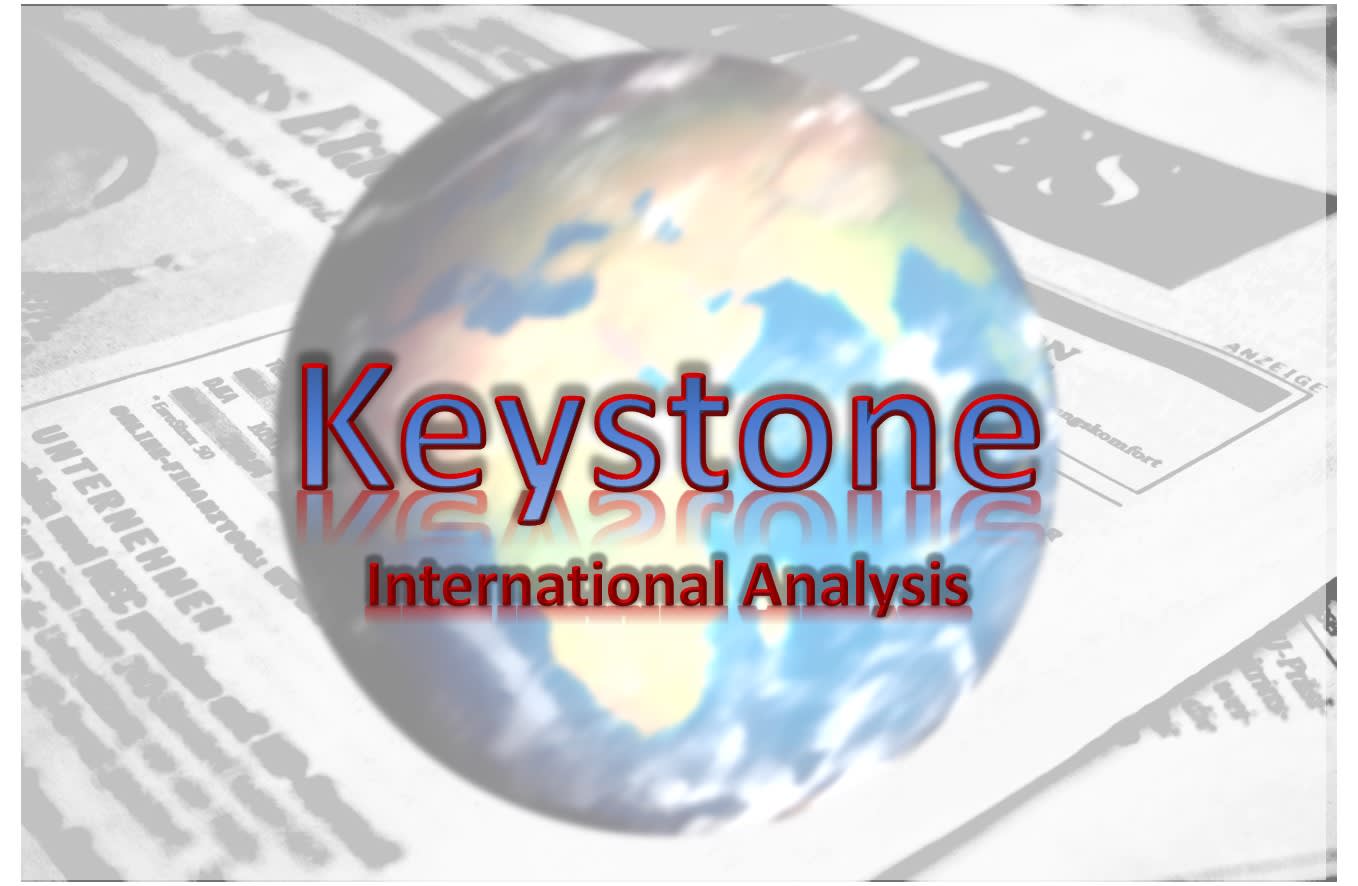 Keystone International Analysis