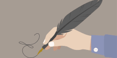 Introducción a la Grafología: interpretación de la escritura