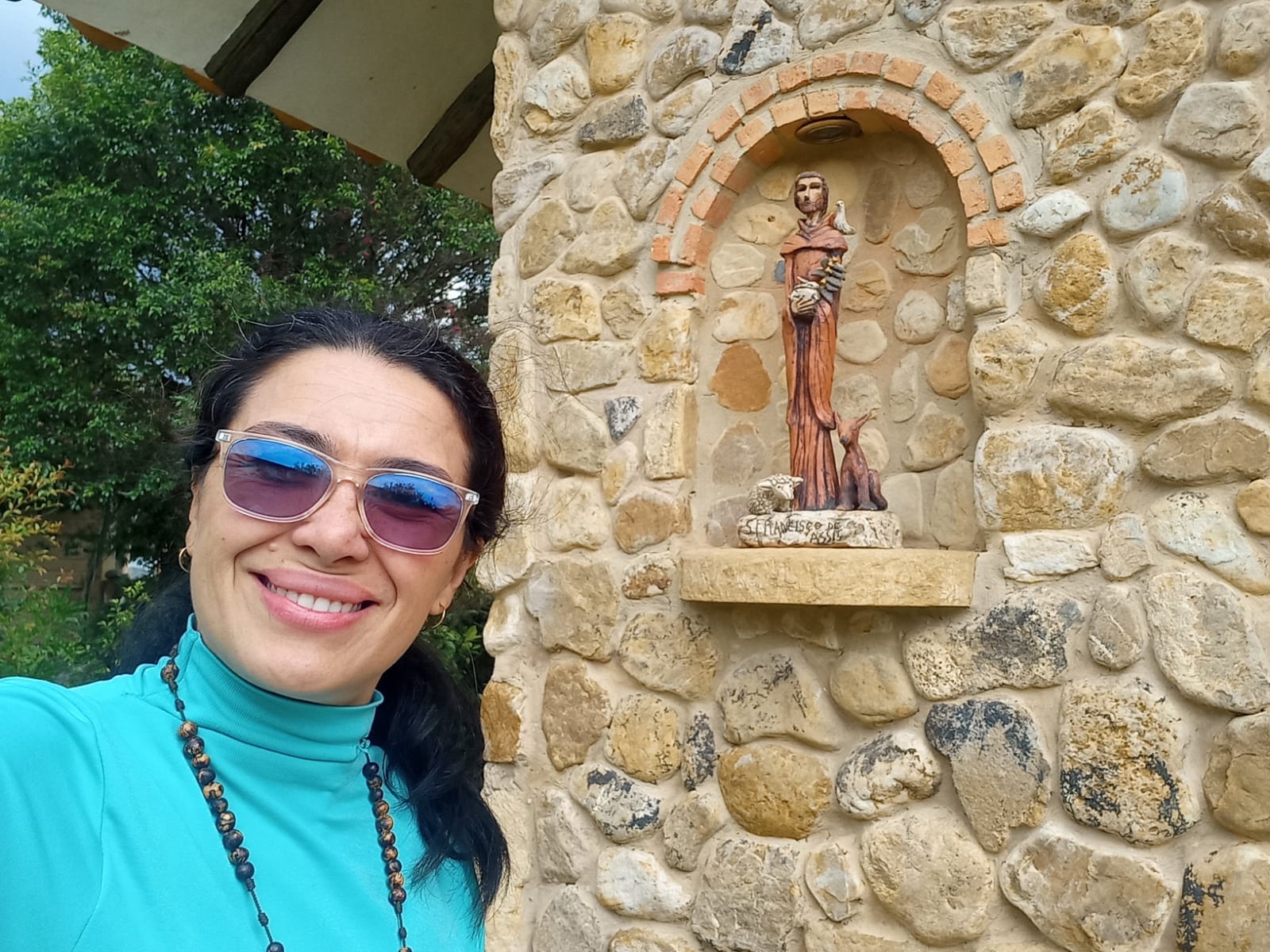 Sonia Milena Reyes Orjuela